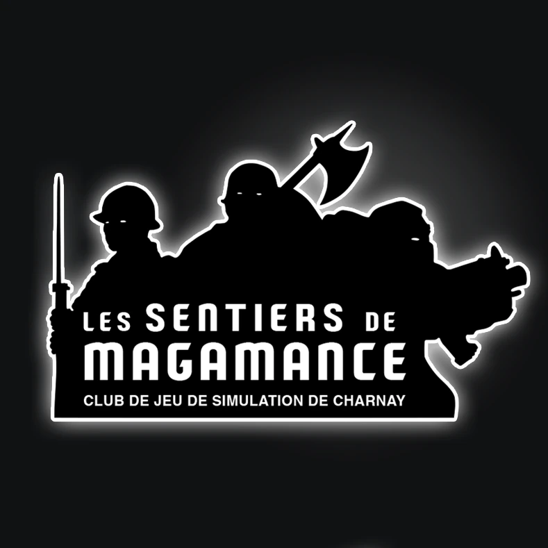 Logo Sentiers De Magamance