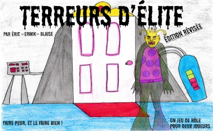 couv terreurs d'elite